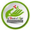 Logo of the association Le Devoir d'Agir